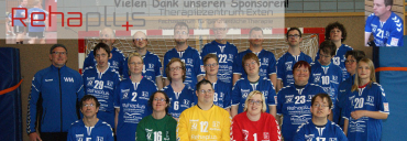Trikot-Sponsoring für die Handballabteilung der Lebenshilfe Rinteln e.V.